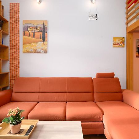 Urban View Apartment With Free Parking リュブリャナ エクステリア 写真