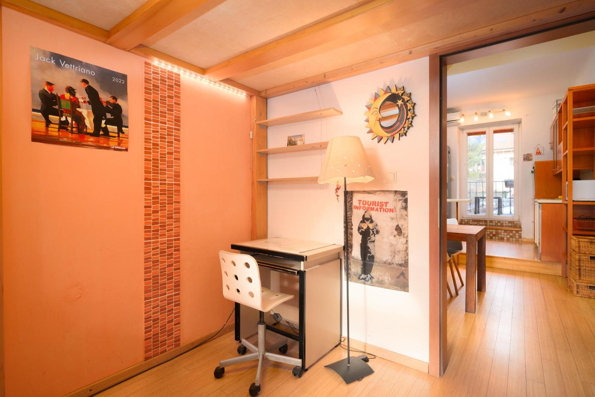 Urban View Apartment With Free Parking リュブリャナ エクステリア 写真