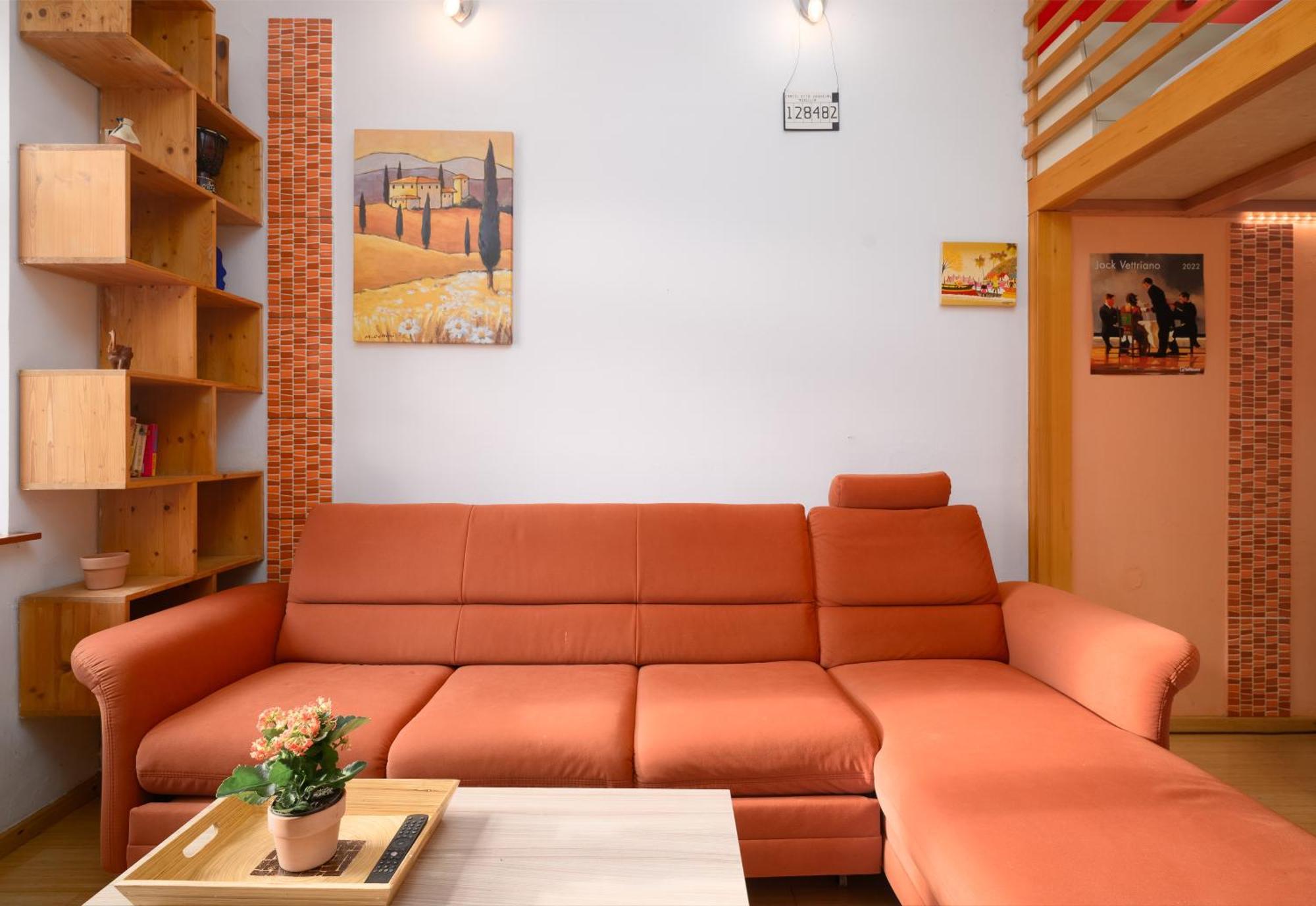 Urban View Apartment With Free Parking リュブリャナ エクステリア 写真
