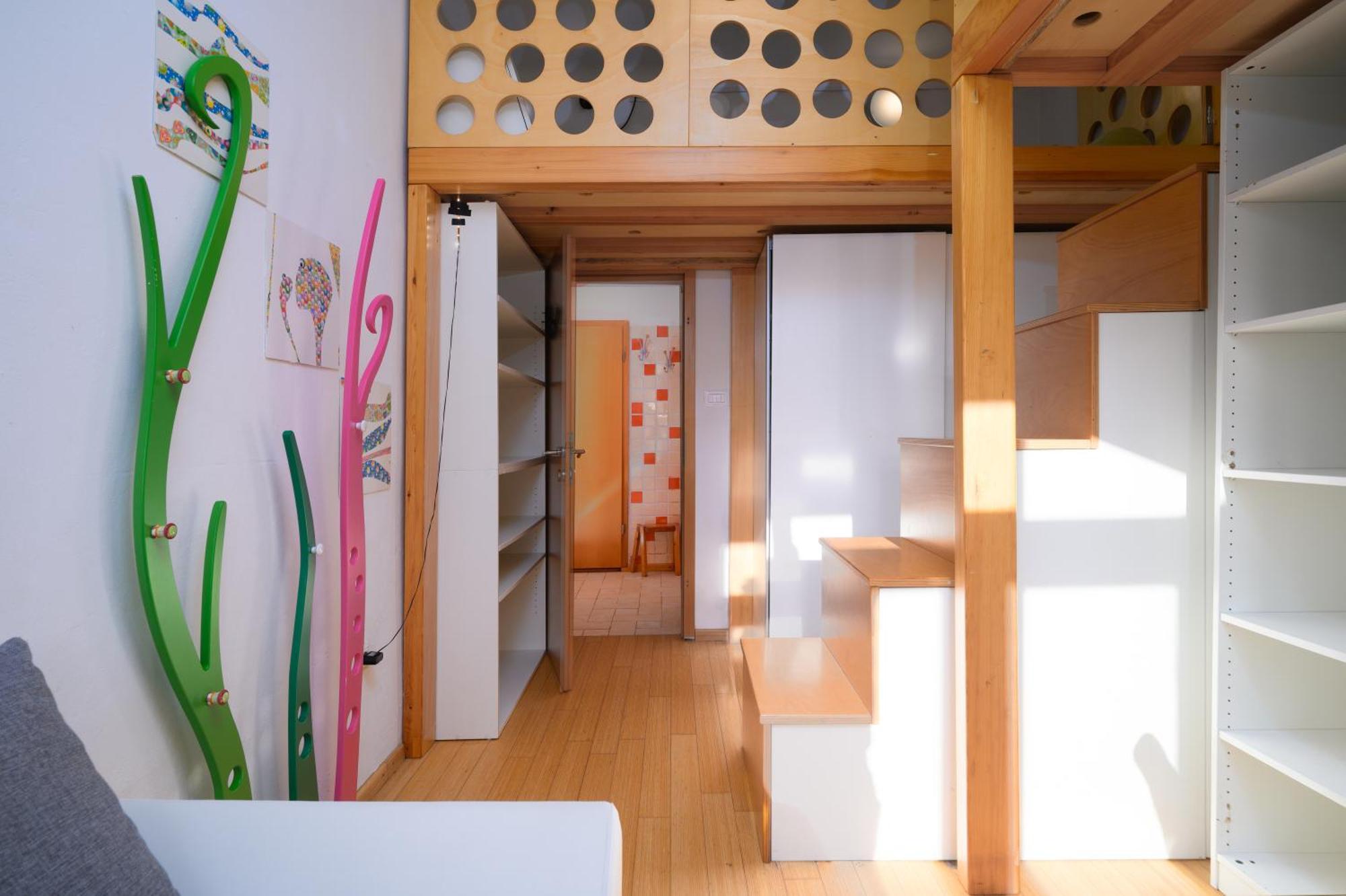 Urban View Apartment With Free Parking リュブリャナ エクステリア 写真